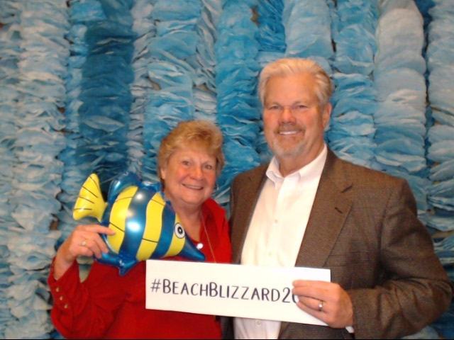 Party for the Promise | View more photos from the event at gallery.photoboothbillings.com/u/PhotoBoothBillings/Party-for-the-Promise